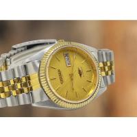 ราคา citizen สองกษัตริย์ แท้ Citizen Automatic Golden Eagle @ร้านเอฟดีเอนาฬิกา (11709739828)