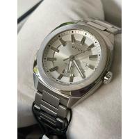 ราคา GUCCI GG2570 37 mm Silver Dial Quartz Men’s Watch Swiss Watch YA142402 (24893904681)