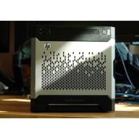 ราคา HP ProLiant microServer Gen8 (22103574363)