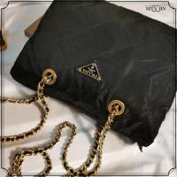 ราคา กระเป๋า​ prada​ มือสอง​ ของแท้ (4247544240)