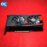 ราคา การ์ดจอ GTX1050Ti / 4GB ASUS EXPEDITION OC D5 สภาพสวย แรง เย็น ครับ (5550627256)