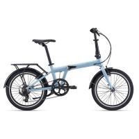 ราคา รถจักรยาน พับ Momentum Pakaway 1 ล้อ 20 นิ้ว เฟรมอลู (13752630406)