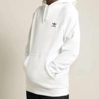 ราคา adidas Originals Essential men’s เสื้อฮู้ดอดิดาส แท้ (สินค้ามือสอง) (26601308451)