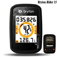 ราคา เคส+ฟิล์ม Bryton Rider 10 15 Silicon Case กันกระแทก (6838895078)