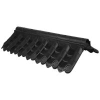 ราคา กระเบื้องเรซินหลังคาโบราณกระเบื้องหลังคาผนังรูปทรงผนังตกแต่งชายคาย้อนยุคอาคารโบราณกระเบื้องสีฟ้าขนาดเล็กหัวประตู (27405874496)