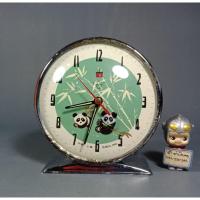 ราคา นาฬิกาไขลานวินเทจจากเซี่ยงไฮ้(Vintage Shanghai Alarm Clock) (11898554095)