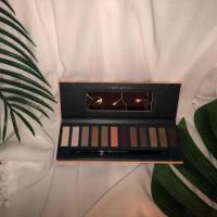 ราคา cute press eyeshadow palette (2201568846)