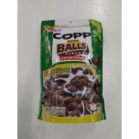 ราคา คอปป บอลส อาหารเช้าซีเรียล โฮลเกรน รสช็อกโกแลต 70 กรัม (1 ชิ้น) (13871866366)