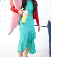 ราคา กระโปรง misty mynx size xs เอว 25 (19278098274)