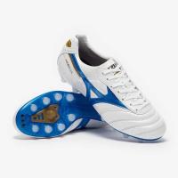 ราคา รองเท้าฟุตบอล Mizuno Morelia II Made in Japan FG (27293532814)