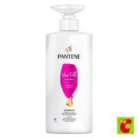ราคา แพนทีน Fall แชมพู 410สูตรแฮร์ฟอล คอนโทรลมล.Pantene ShampooHair ControlFormula 410ml. (21572373581)
