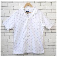 ราคา POLO RALPH LAUREN LOGO PYJAMA SHORT (27524343470)