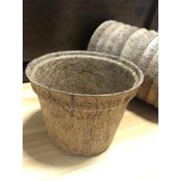 ราคา ++++ กระถางทำจากใยมะพร้าว ++++ หมดแล้วหมดเลยนะคะ เคลียร์บ้าน +++ (11635829858)
