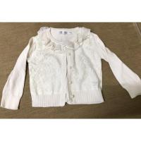 ราคา เสื้อแขนยาวเด็ก AIIZ (มือสอง) (1781775099)