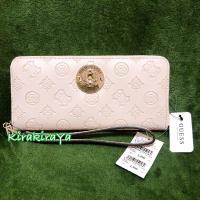 ราคา GUESS แท้% กระเป๋าสตางค์ใบยาว (10881770592)