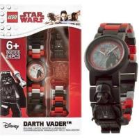 ราคา ของแท้‼️Lego Star Wars 8021018 Darth Vader Buildable Watch (12017688691)