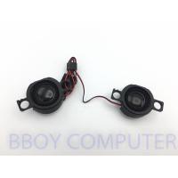 ราคา TOSHIBA Speakers ลำโพงโน๊ตบุ๊ค TOSHIBA Satellite L650 L650D L655 L655D (7752762663)