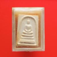 ราคา พระสมเด็จพิมพ์คะแนนไม่ทราบวัด "แท้"พระเครื่องยอดนิยม เครื่องรางและสิ่งศักดิ์สิทธิ์ รับประกันความแท้ เก็บเงินปลายทาง พระเ (6292969181)