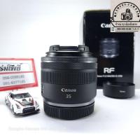 ราคา เลนส์ Canon RF 35F1.8 MACRO IS STM (23343146962)