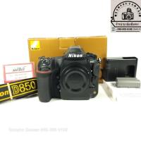ราคา Body Nikon d850 สภาพสวย (40407499190)
