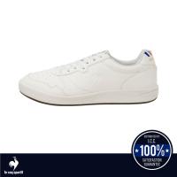 ราคา le coq sportif รองเท้าผู้ชาย รุ่น LCS GRAND EST CL สีขาว (รองเท้าผ้าใบ, รองเท้าแฟชั่น) (29223292833)