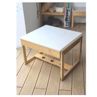 ราคา โต๊ะสำหรับ sensory play (โต๊ะกิจกรรมเด็ก) (14102706830)