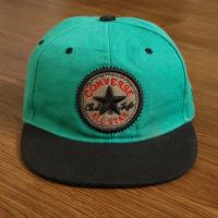 ราคา Vintage Converse All Star Chuck Taylor Cap มือสอง​ สภาพดี (46650978501)