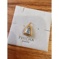 ราคา จี้หลวงปู่ทวด องค์หล่อ เลี่ยมกรอบ90% กรอบคัดลายกันน้ำ สวยมากๆค่ะ (10316796685)