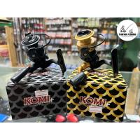 ราคา ❗️พร้อมส่ง❗️รอกสปิน KOMI P800+ [PLUS] (21316089006)