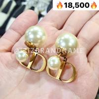 ราคา Dior Earrings CD Tribal (7683066691)