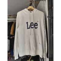 ราคา เสื้อกันหนาวมีฮู้ด LEE (57400087025)