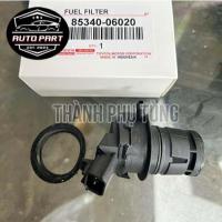 ราคา มอเตอร์ปั๊มเครื่องซักผ้ากระจกสําหรับ Toyota Vios, Altis, Camry, Innova, Fortuner (27186541853)