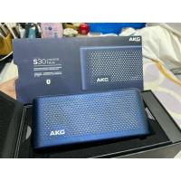 ราคา ลำโพงบลูทูธ AKG s30 แบรนด์ดัง AKG (40952693491)
