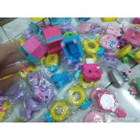 ราคา Shopkins McDonalds 2015 (10010159349)