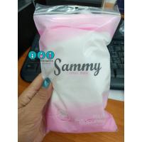 ราคา แซมมี่ สำลีก้อนกลม Sammy Cotton Ball Plastic bag (19360341246)