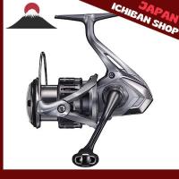 ราคา 【จากประเทศญี่ปุ่น】 Shimano (SHIMANO) Spinning Reel 21 NASKY 2500 (41221379410)