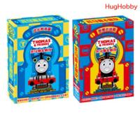ราคา [ขายเหมา 2 กล่อง] มือ2 Boxset 10 DVD แผ่นแท้ Thomas & Friends (ภาษาจีนกลาง-อังกฤษ) โซน 6 (25888688915)