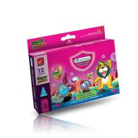 ราคา มาสเตอร์อาร์ต สีเทียน ขนาดซุปเปอร์จัมโบ้ 12 สี (41402885734)