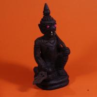 ราคา สุครีพแกะไม้พยุง ขนาดบูชา "หลวงพ่อแล วัดพระทรง" ปี 2539... 67.8.9 ...ถด4 (25134586511)