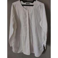 ราคา KEMEJA St.Yves เสื้อเชิ้ตสีขาว ไซส์ L (57901278771)
