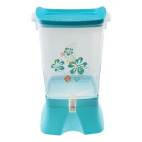 ราคา Pioneer ถังคูลเลอร์สี่เหลี่ยมขนาด 14 ลิตร - สีฟ้า (1080368869)