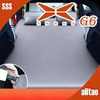 ราคา [READY]XPENG G6 Inflatable Mattress Body Kit XPENG G6 EV Car Decoration Accessories VRQU (26243157108)