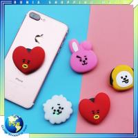 ราคา DSM Popsocket 3D Character/ การ์ตูน 3D Popsockets/ Popsocket PVC Motif (40504696714)