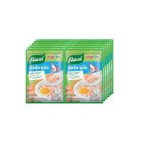 ราคา คนอร์ โจ๊กซอง คัพโจ๊ก รสกุ้ง-ปูอัด 32กรัม (12ซอง) (21594081268)