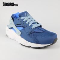 ราคา รองเท้าผ้าใบไนกี้ รุ่น HUARACHE RUN (GS) (4734479199)