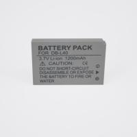 ราคา เเบตกล้อง SANYO Digital Camera Battery รุ่น DB-L40 (0147) (25367369493)
