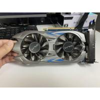 ราคา GALAX GEFORCE GTX 750 Ti EXOC 2GB (3045829377)