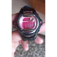 ราคา Casio Baby-G BG-169R วินาที/มือสอง/พรีออเดอร์ (43956376745)