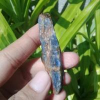 ราคา พลอยดิบแท้ ไคยาไนท์(kyanite) น้ำหนัก 101.5 กะรัต พร้อมส่ง (2184933774)