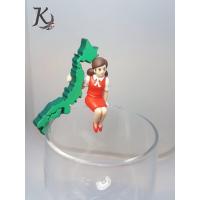 ราคา กาชาปอง ตุ๊กตาเกาะแก้ว สาวน้อยฟูจิโกะ (21639212997)